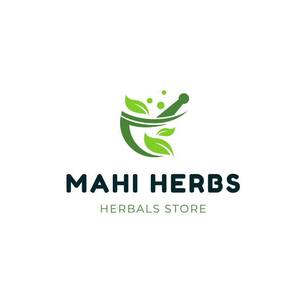 MAHI HERBS